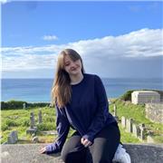 I would describe myself as easygoing, motivating, kind and respectful. I would love to teach to GCSE and A level students.